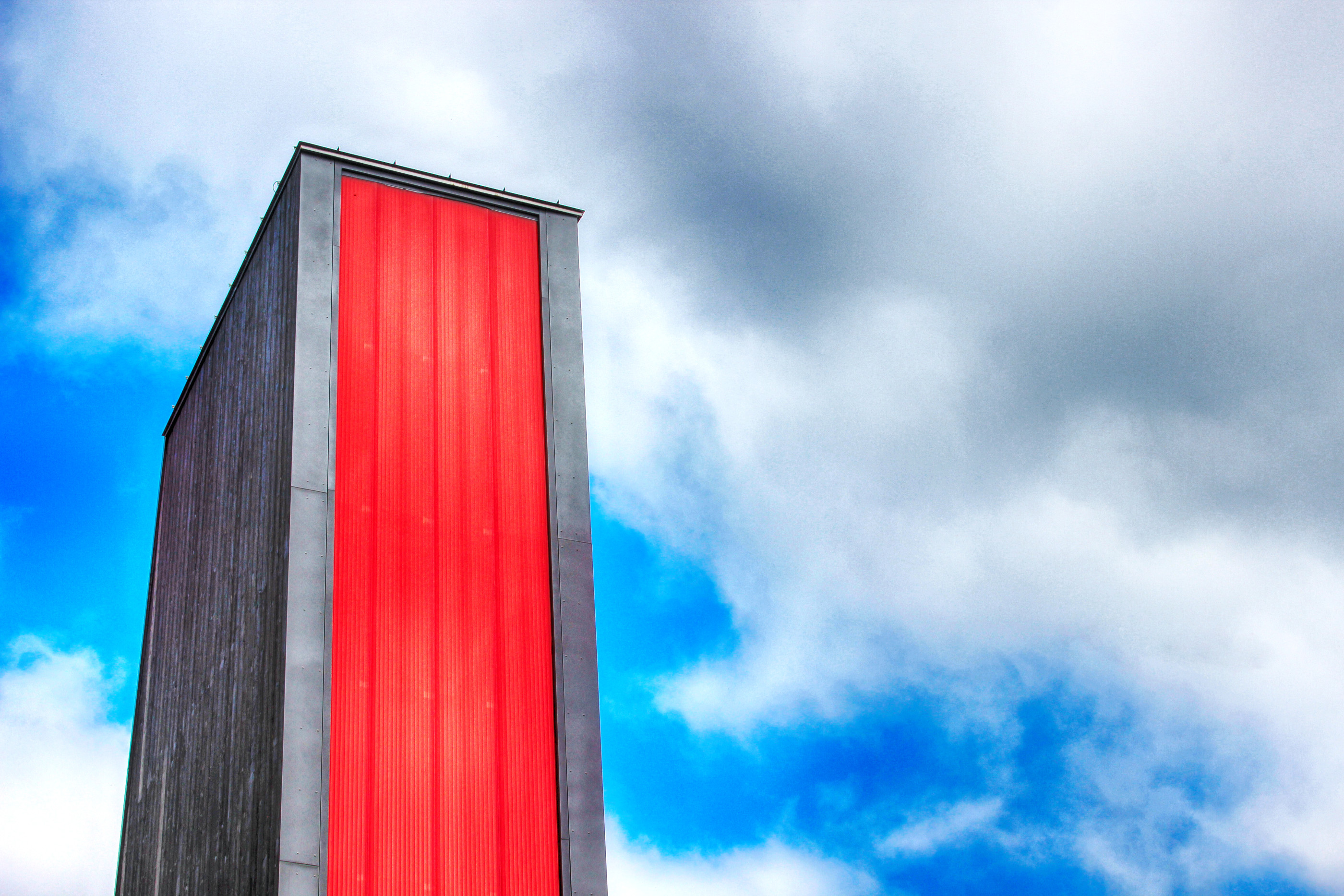 Photo architecture, art